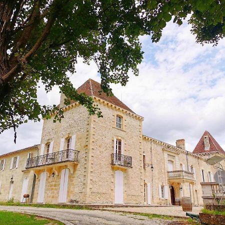 Bordeaux Chateau Lafleur Quinsac  外观 照片
