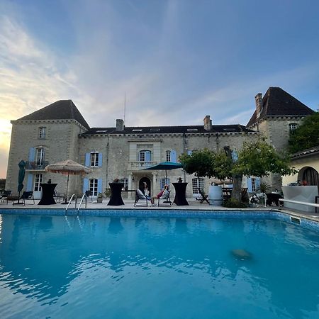 Bordeaux Chateau Lafleur Quinsac  外观 照片