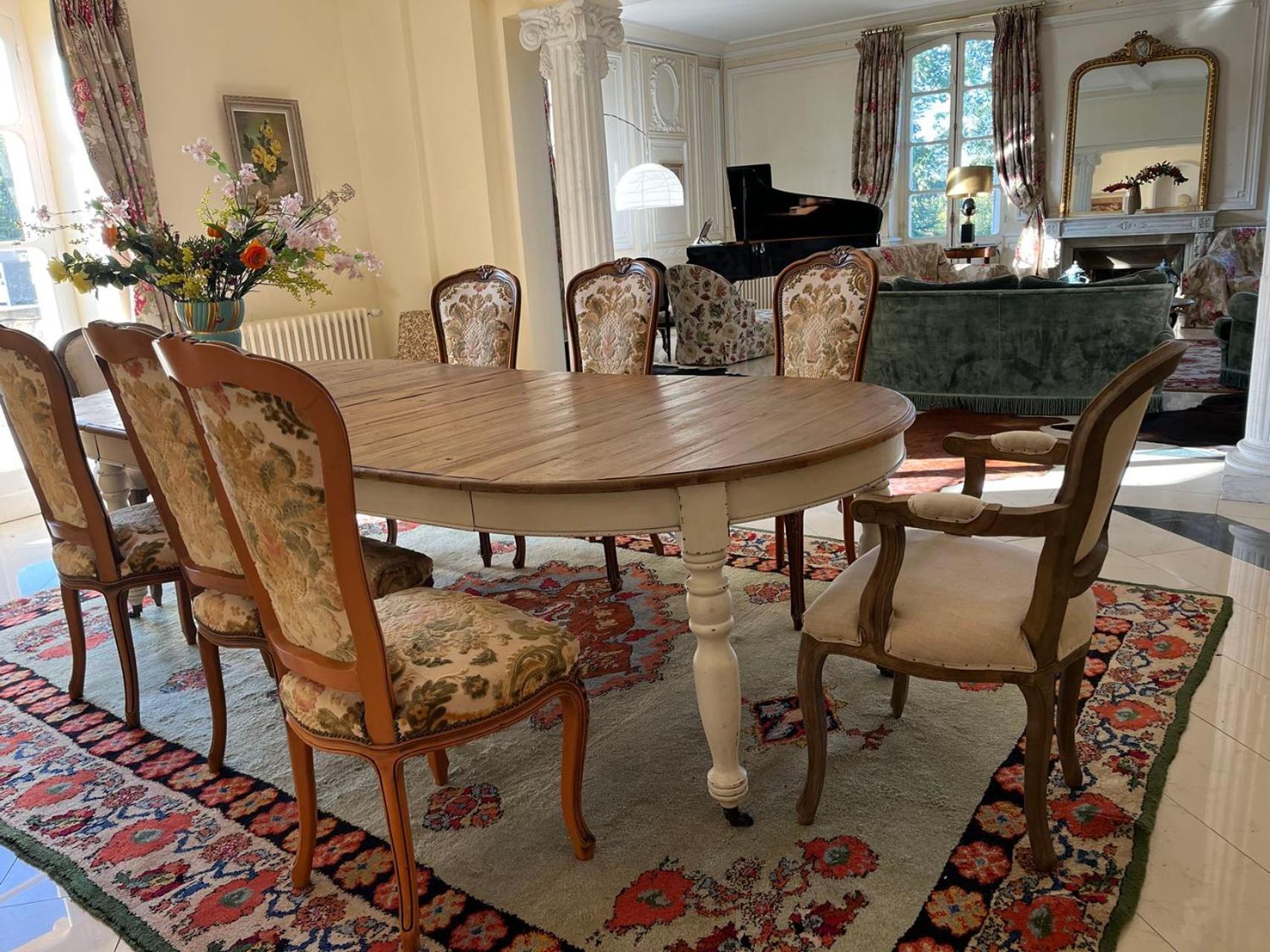 Bordeaux Chateau Lafleur Quinsac  外观 照片